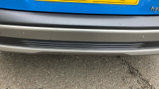 Hyundai Kona 1.6 GDi Hybrid Ultimate 5dr DCT Hybrid Hatchback